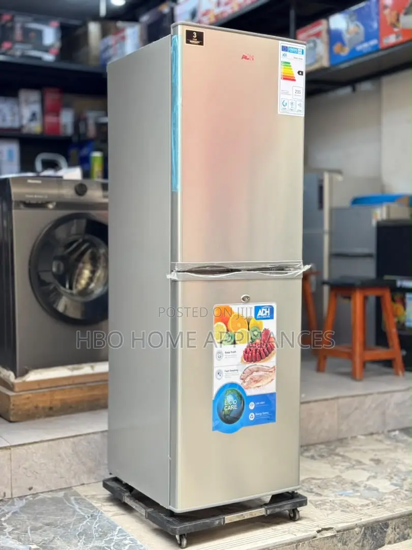Adh Fridge (Arf79) 190litres