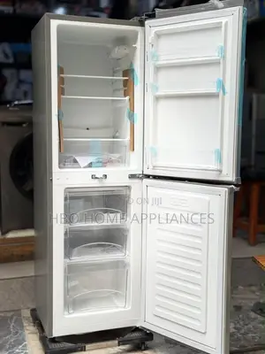 Adh Fridge (Arf79) 190litres