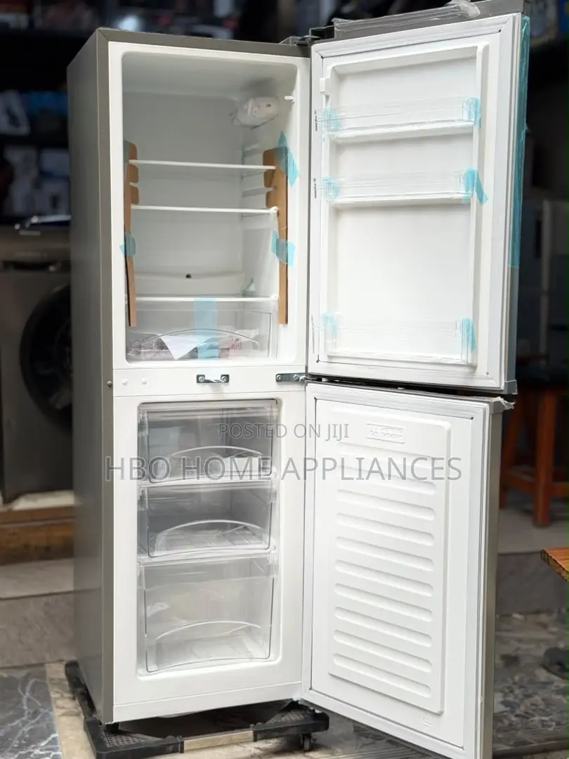 Adh Fridge (Arf79) 190litres
