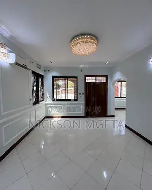 3bdrm House in Dalali Nick Mwanza, Buzuruga for rent