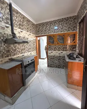 3bdrm House in Dalali Nick Mwanza, Buzuruga for rent
