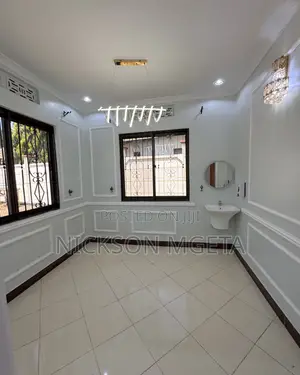 3bdrm House in Dalali Nick Mwanza, Buzuruga for rent