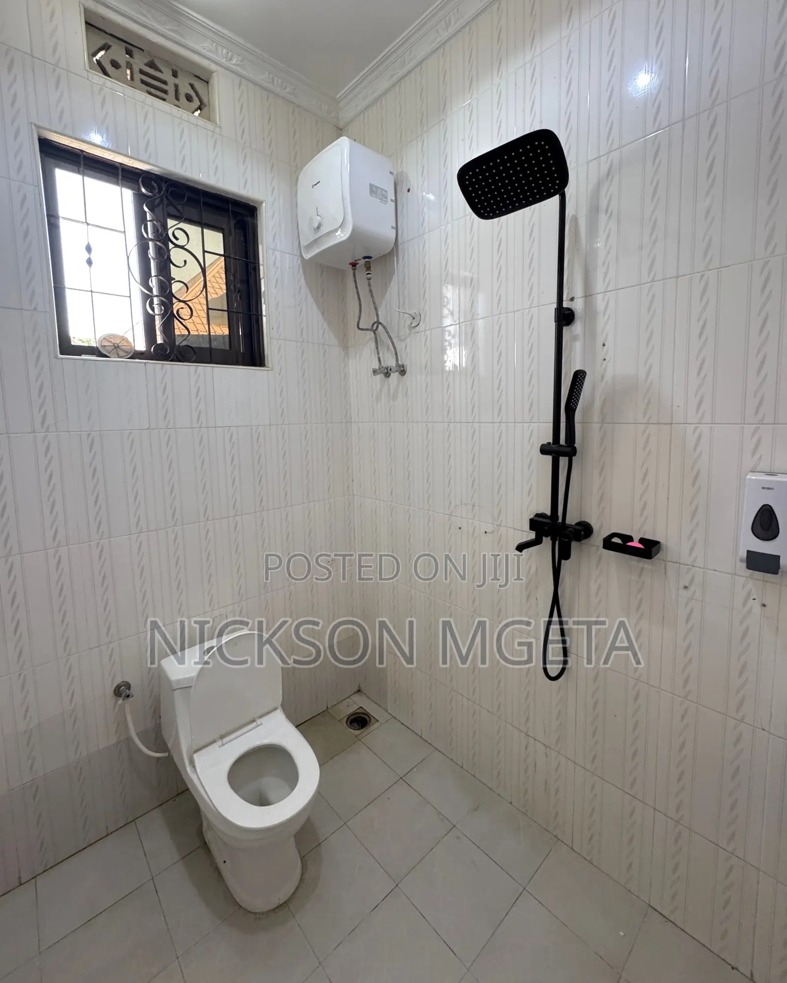 3bdrm House in Dalali Nick Mwanza, Buzuruga for rent