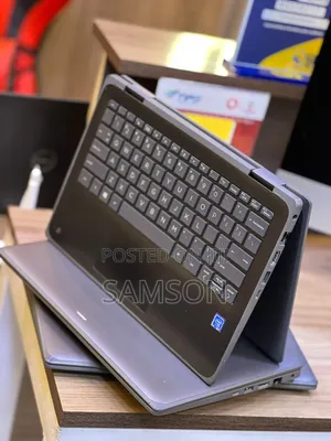 Laptop HP Chromebook 11 G6 EE 4GB Intel SSD 128GB