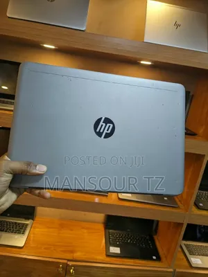 New Laptop HP EliteBook Folio 1040 G2 4GB Intel Core i5 SSD 128GB
