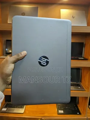 New Laptop HP EliteBook Folio 1040 G2 4GB Intel Core i5 SSD 128GB