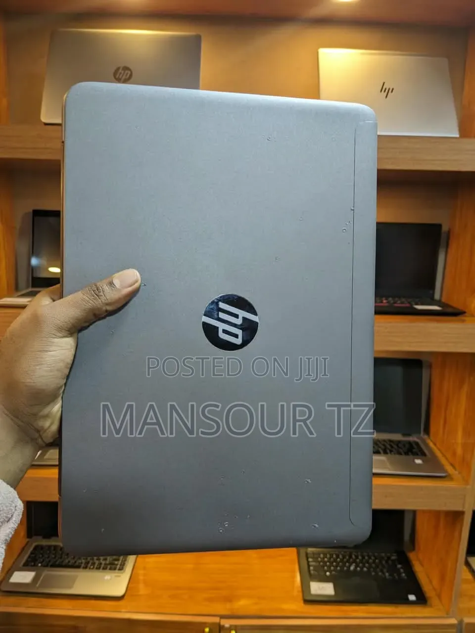New Laptop HP EliteBook Folio 1040 G2 4GB Intel Core i5 SSD 128GB