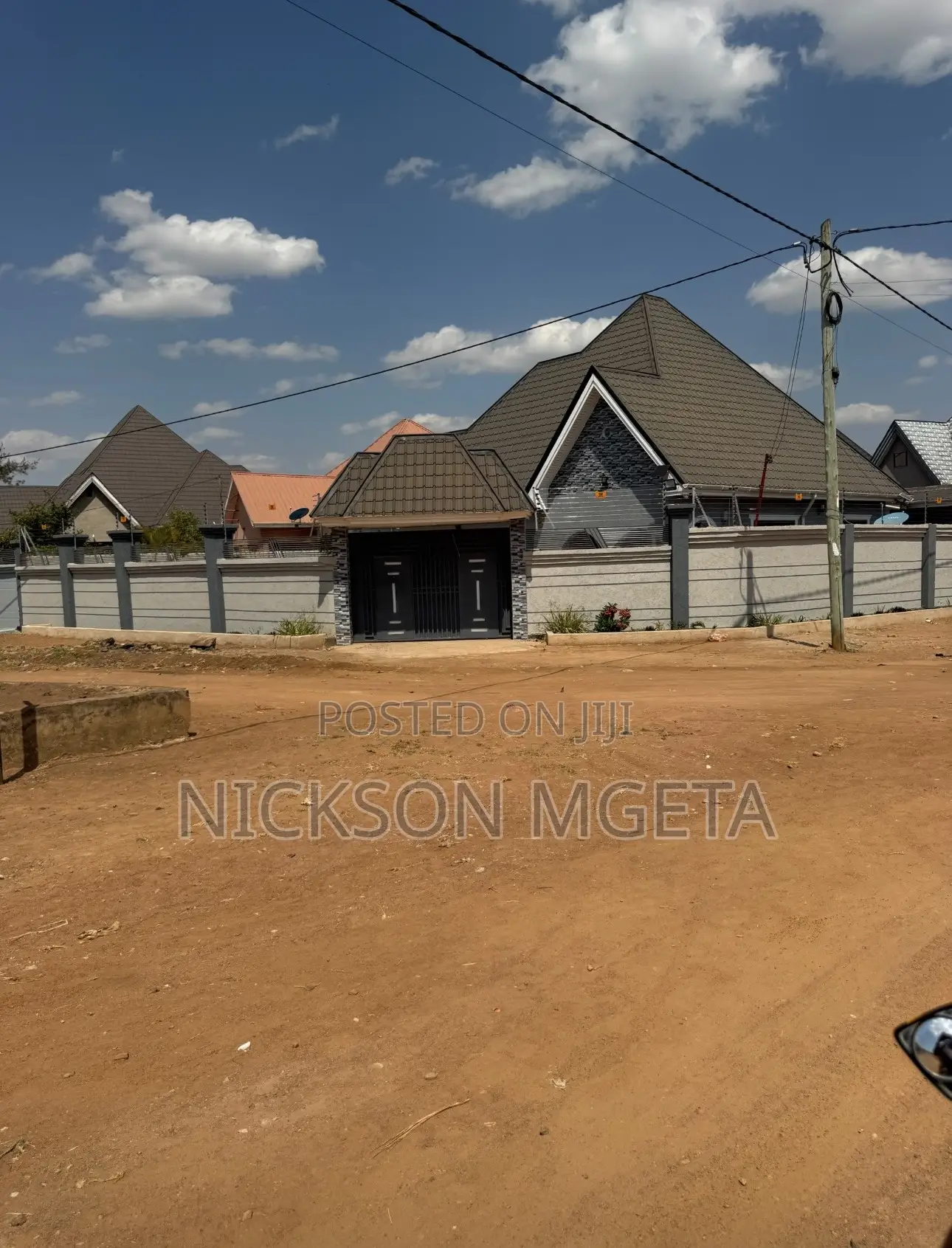 Plot for Sale