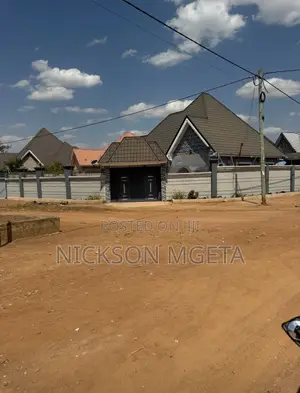 Plot for Sale