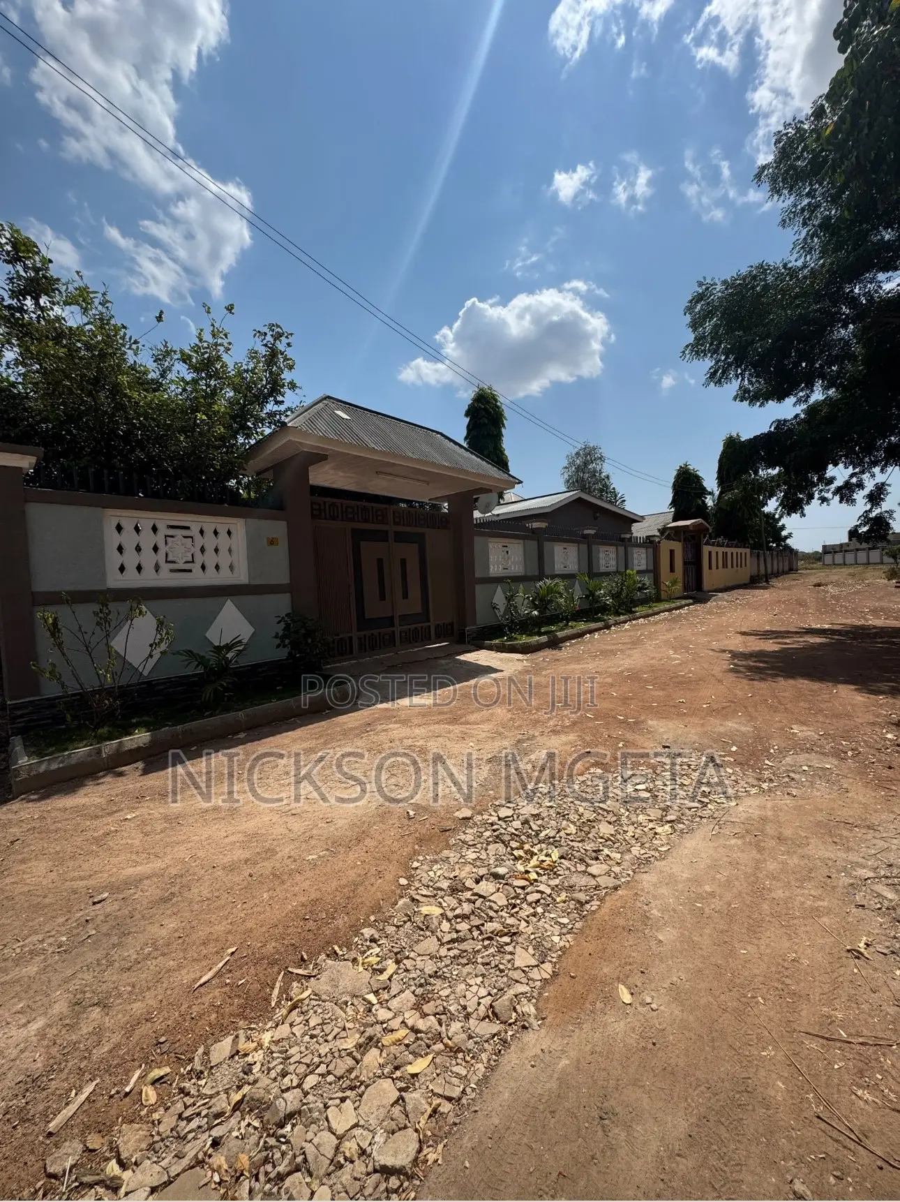 Plot for Sale