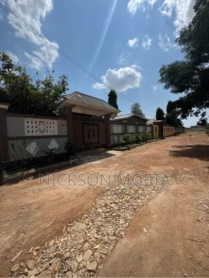 Plot for Sale