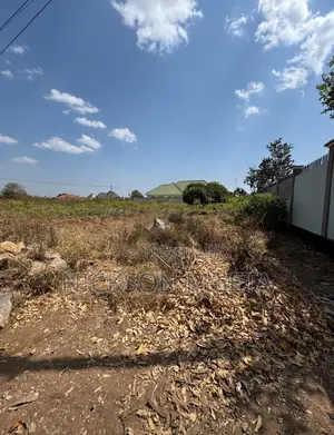 Plot for Sale