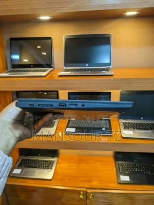 New Laptop Lenovo ThinkPad X390 8GB Intel Core i5 SSD 256GB