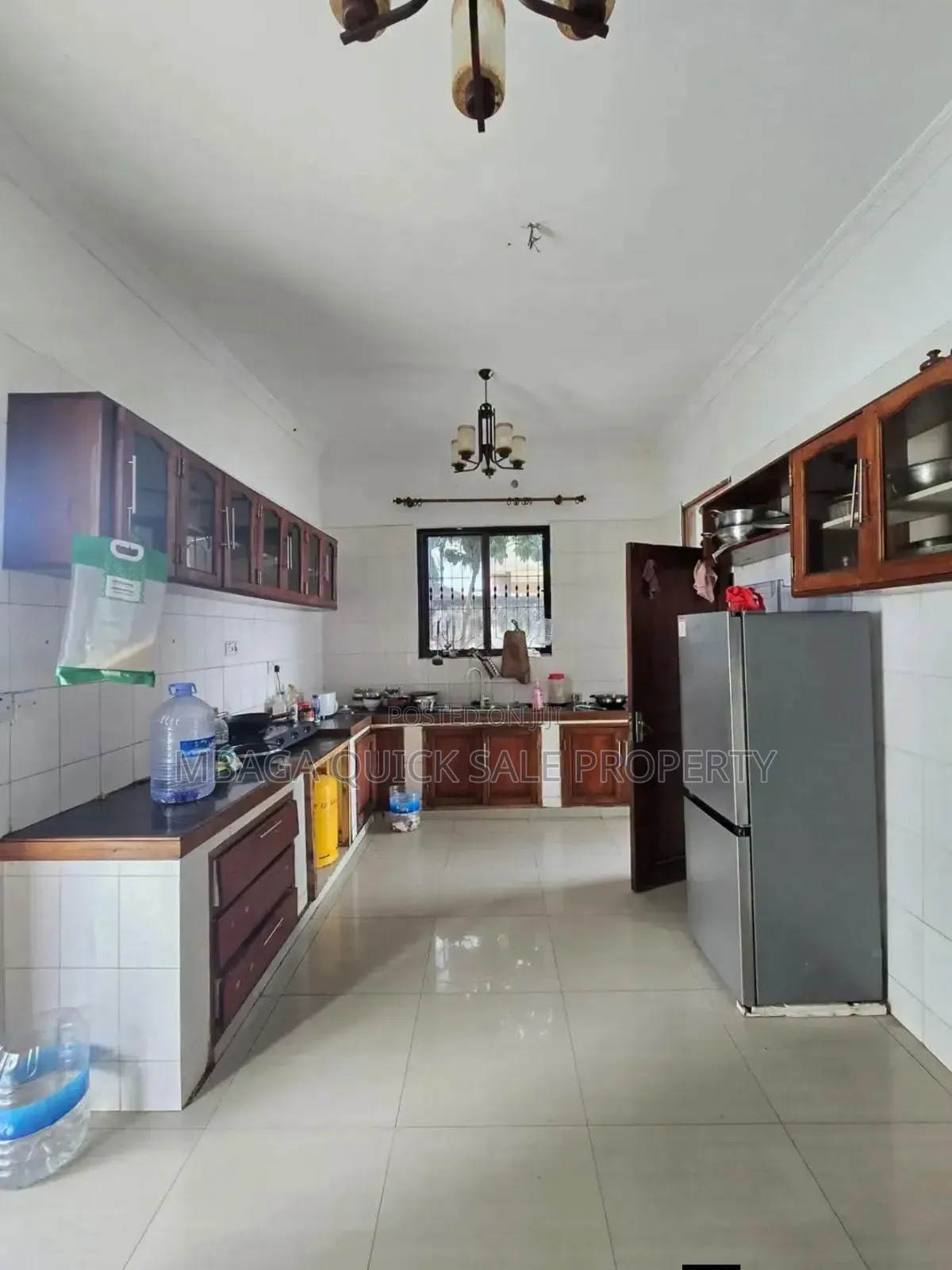 4bdrm House in Masaki for rent