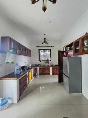 4bdrm House in Masaki for rent