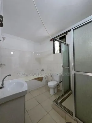 4bdrm House in Masaki for rent