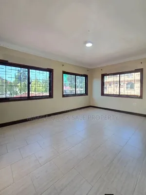 4bdrm House in Masaki for rent