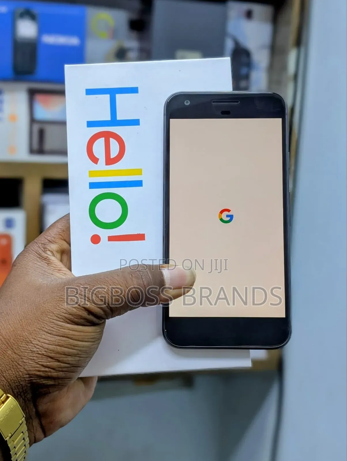 New Google Pixel 32 GB