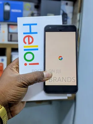 New Google Pixel 32 GB