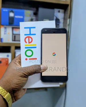New Google Pixel 32 GB