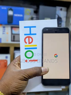 New Google Pixel 32 GB