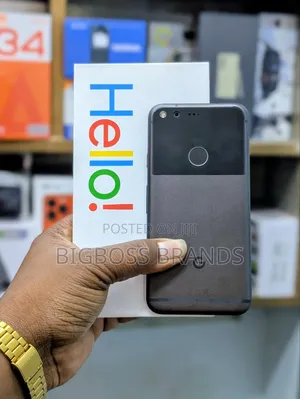 New Google Pixel 32 GB