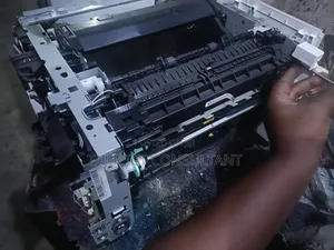 Fundi Printer – Repair Maintenance
