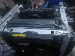 Fundi Printer – Repair Maintenance