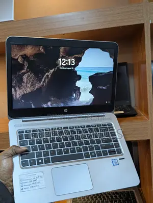 New Laptop HP EliteBook 1040 G3 8GB Intel Core i5 SSD 256GB
