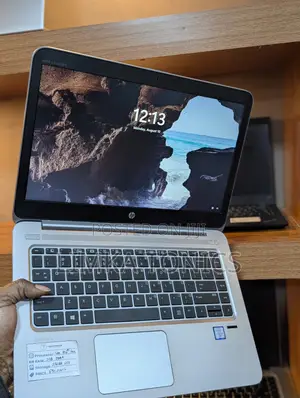 New Laptop HP EliteBook 1040 G3 8GB Intel Core i5 SSD 256GB
