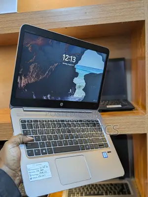 New Laptop HP EliteBook 1040 G3 8GB Intel Core i5 SSD 256GB