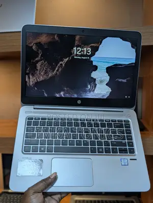 New Laptop HP EliteBook 1040 G3 8GB Intel Core i5 SSD 256GB