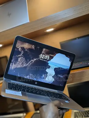 New Laptop HP EliteBook 1040 G3 8GB Intel Core i5 SSD 256GB