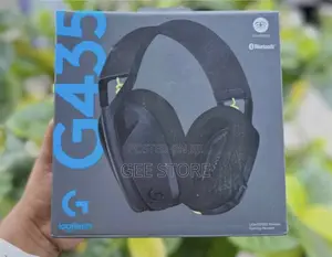 Logitech G435