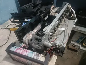 Fundi Printer Printer Services – Repair, Maintenance Spare Parts