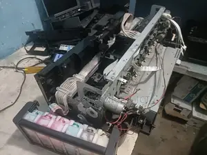 Fundi Printer Printer Services – Repair, Maintenance Spare Parts