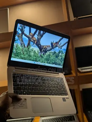 New Laptop HP EliteBook 1040 G3 8GB Intel Core i5 SSD 256GB
