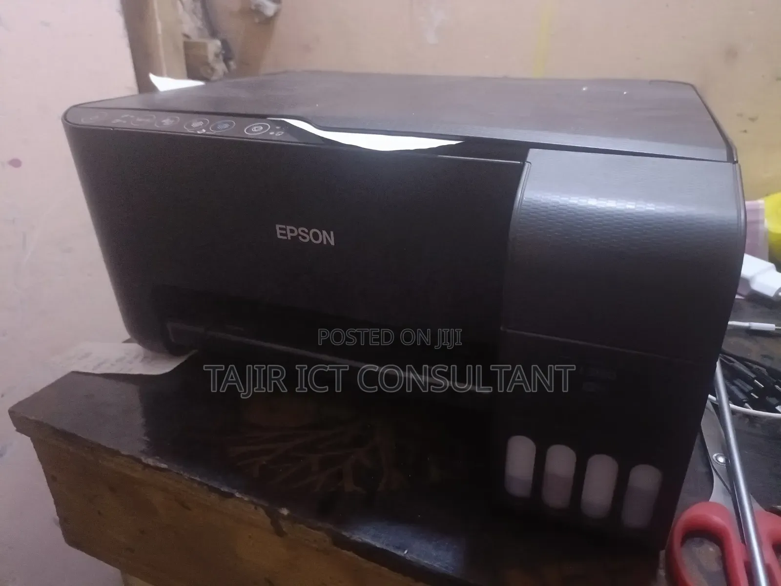Fundi Printer Photocopy (Repair Master)