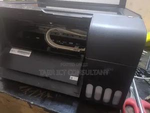 Fundi Printer Photocopy (Repair Master)