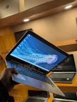 New Laptop HP EliteBook Folio 1040 G3 8GB Intel Core i5 SSD 256GB