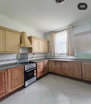 Furnished 2bdrm Apartment in Mikocheni for rent