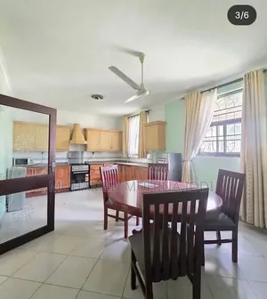 Furnished 2bdrm Apartment in Mikocheni for rent