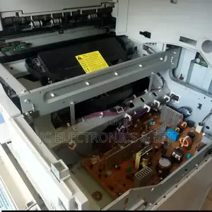 Printer Repair Specialist | Fundi Printer