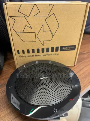 Jabra 510 Speaker