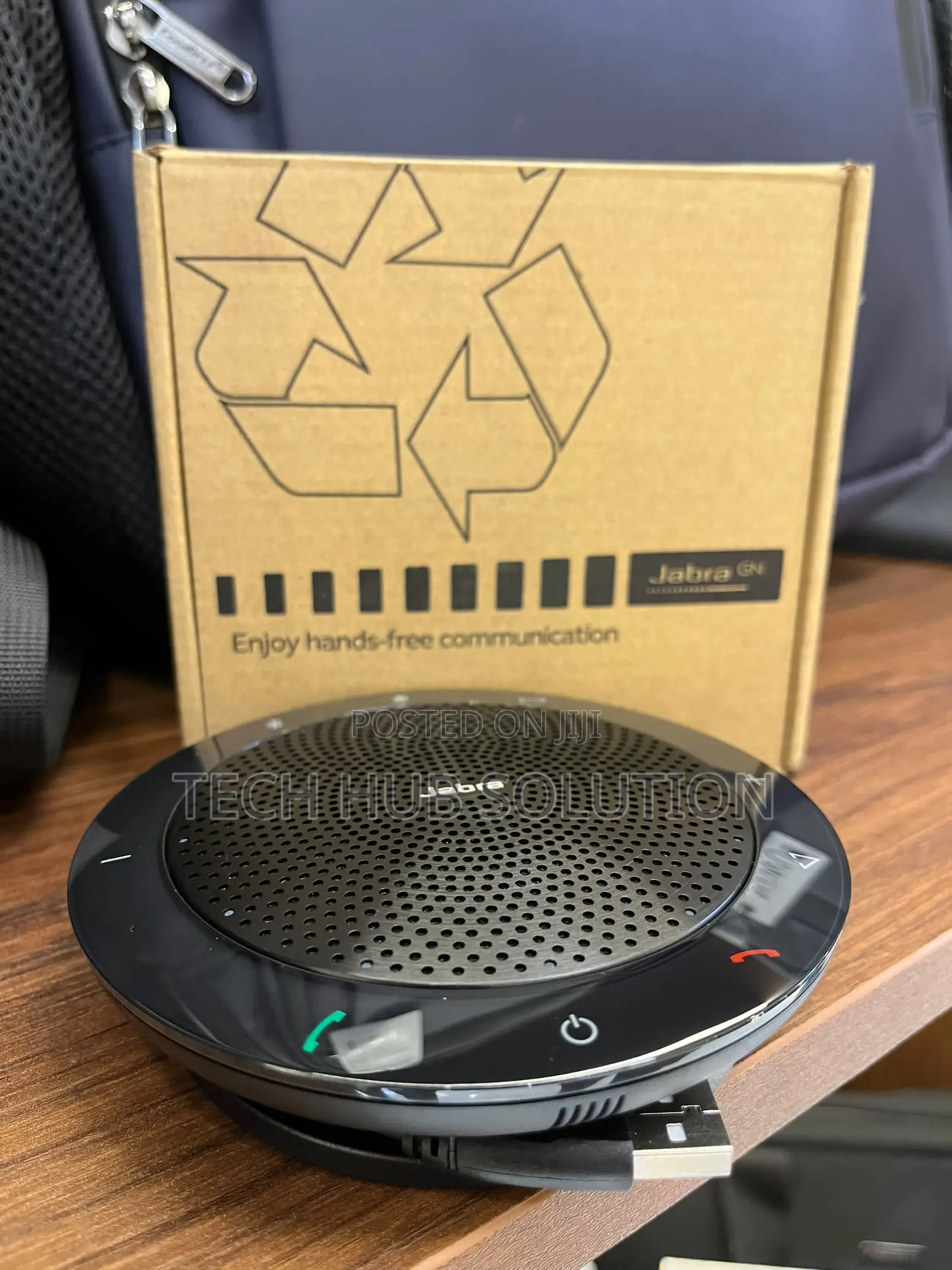 Jabra 510 Speaker