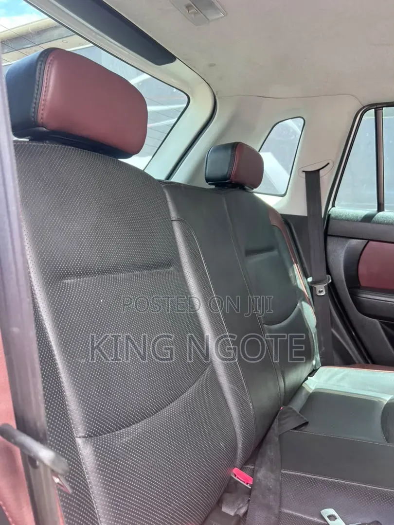 Mazda Verisa 2007 White