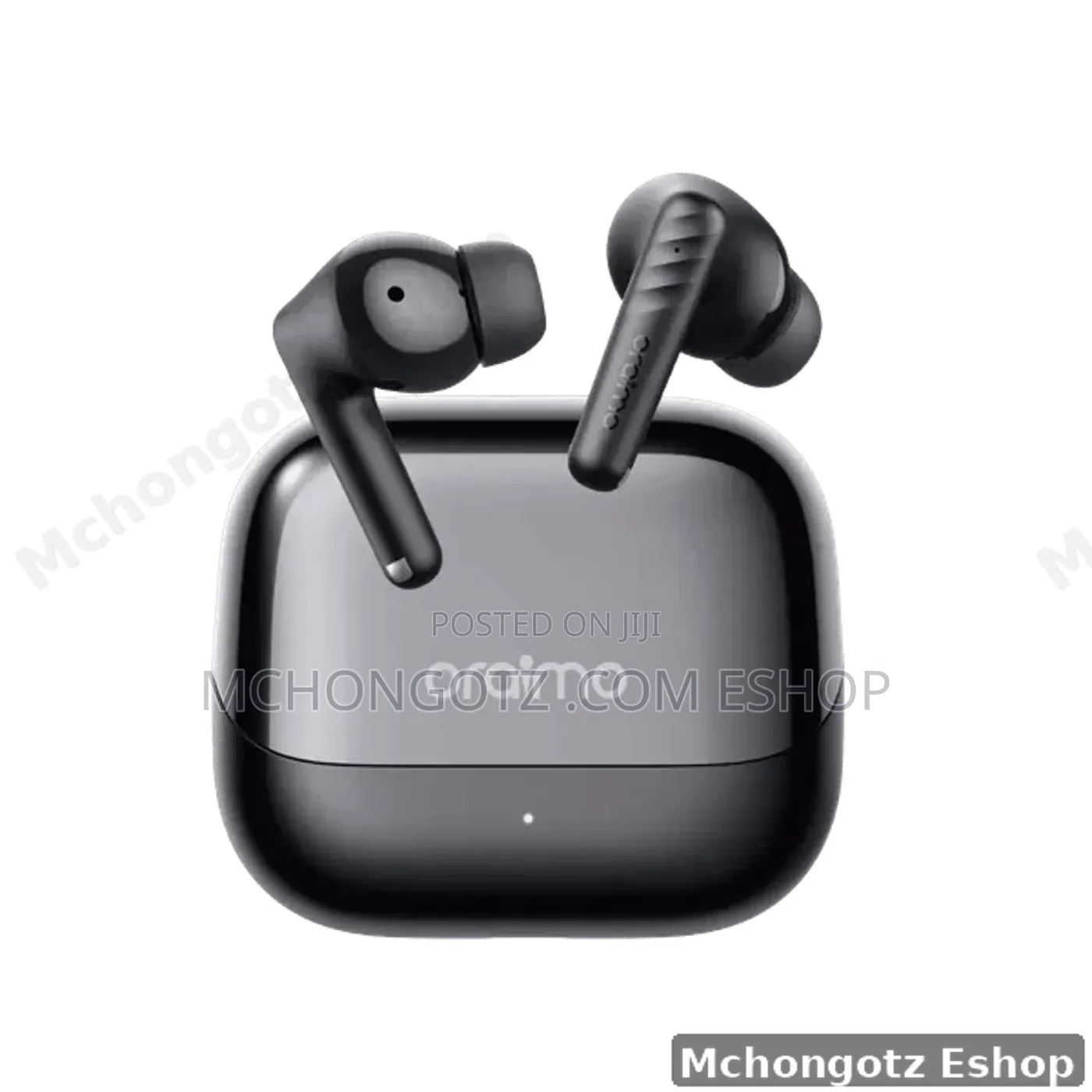 Oraimo SpaceBugs Neo+ Noise Cancelling Wireless Earbuds OTW-323P