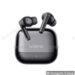 Oraimo SpaceBugs Neo+ Noise Cancelling Wireless Earbuds OTW-323P