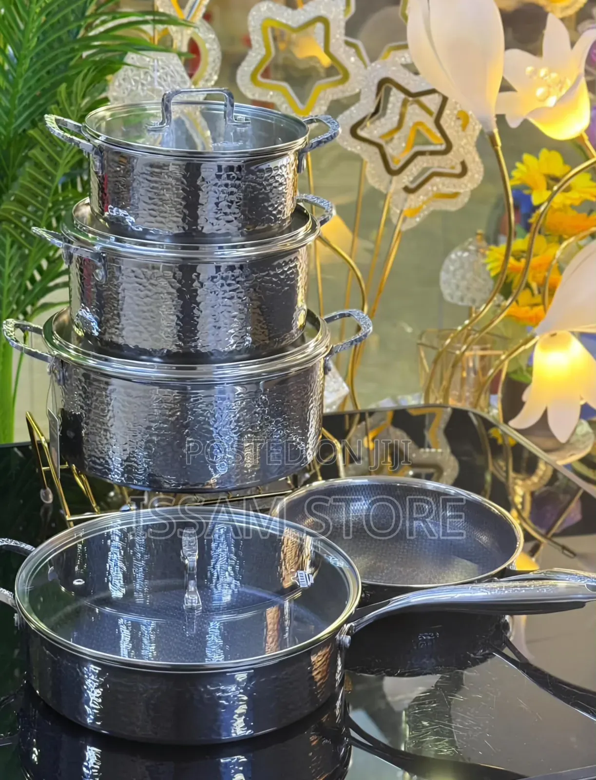 Dinner Set Classic