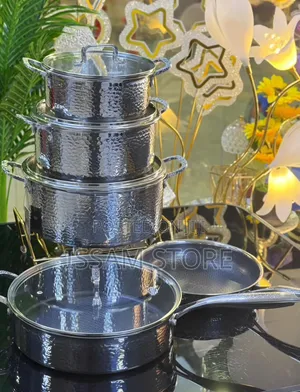 Dinner Set Classic